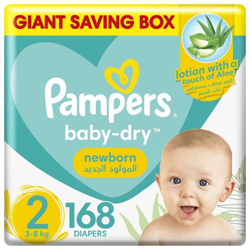 pieluchy pampers premium care 2 mini 3-6 kg miesięczny