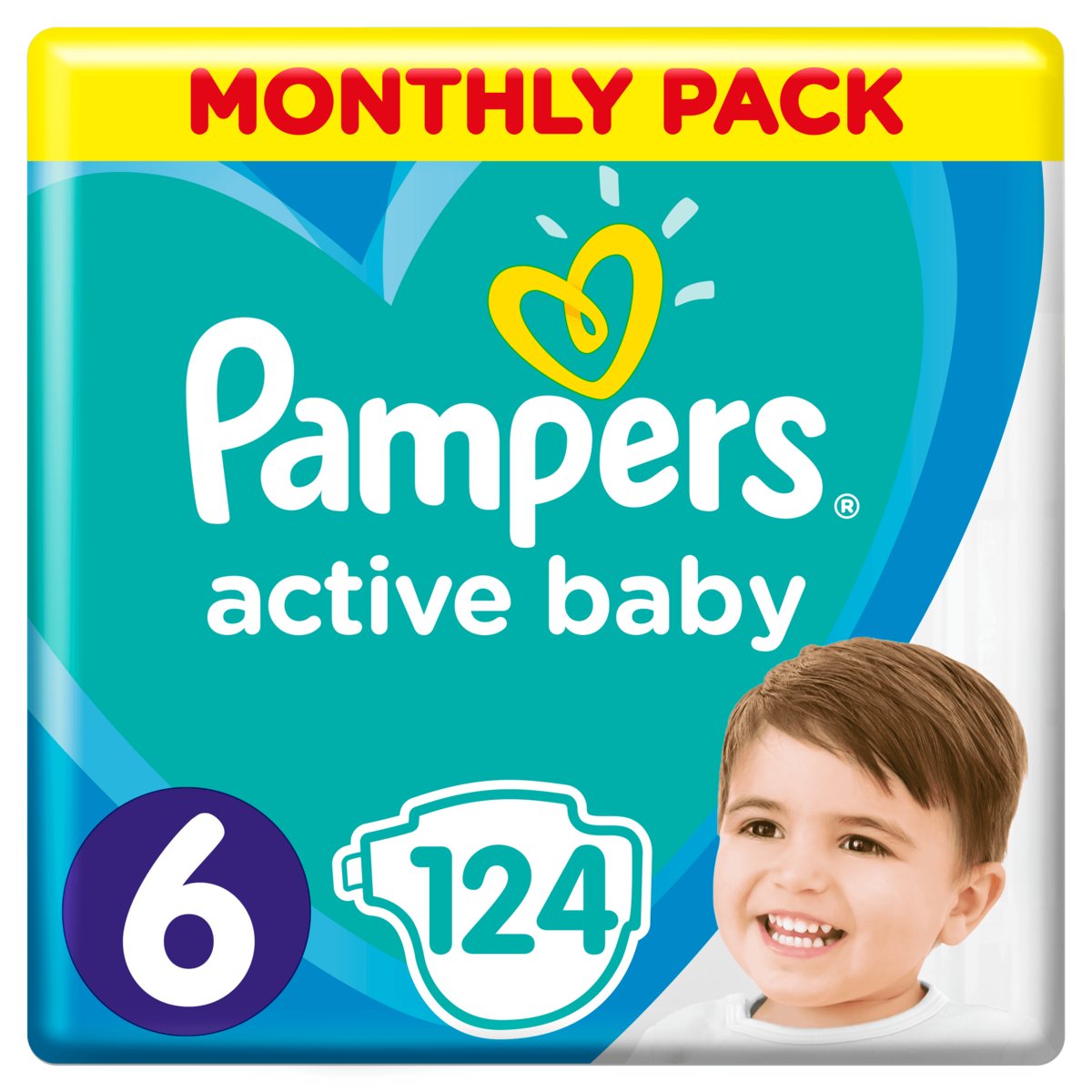 rossmann pieluchy pampers 0