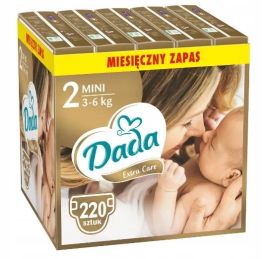 pampers 240