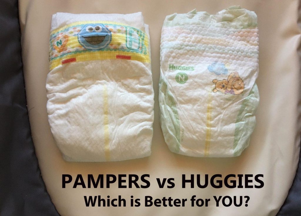 rossnet pampers premium care