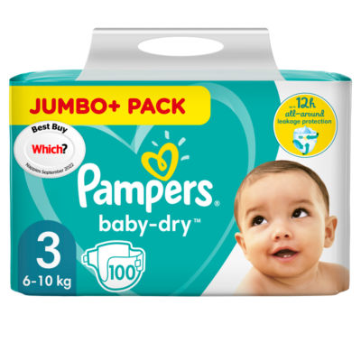 pampers pieluchy do plywania 5 6