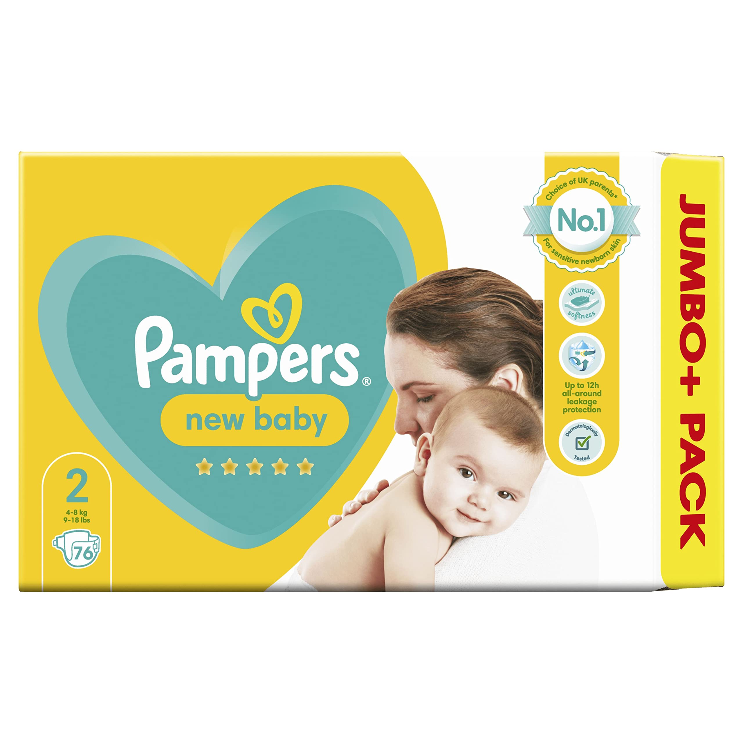 dni płodne pampers