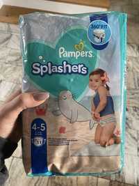 pampers jak zakładać