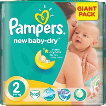 pampers premium care 4 mega box promocja