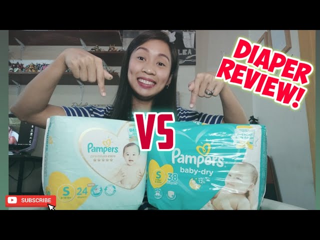 pampers 4 25 szt