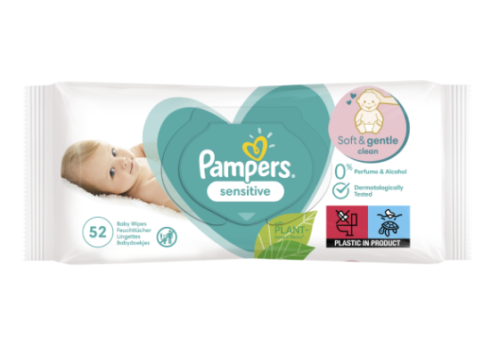 pampers new baby dry a pampers premium care