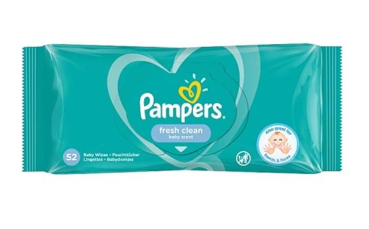 pampers 1 premium protection