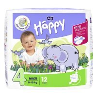 tesco pieluchy pampers premium care 4