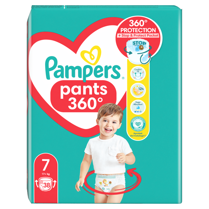 pampers premium care 4 mall