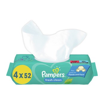 empik pampers 3