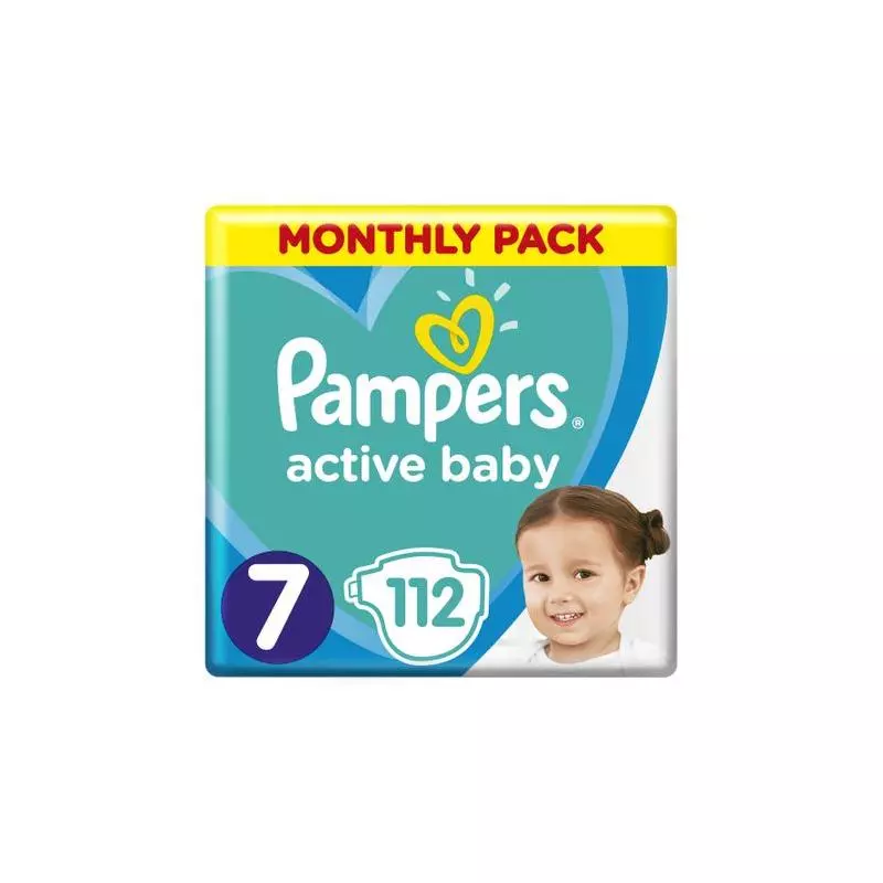 pampers sleep&play 5