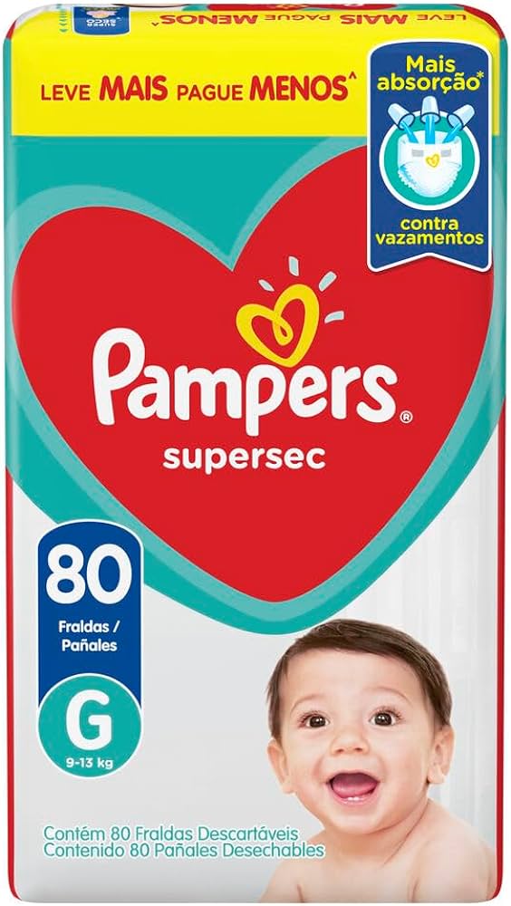 pampers premium care 1 megabox