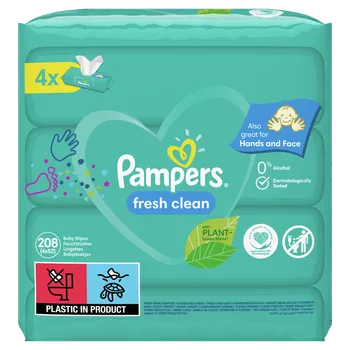 pampers pieluchy rozmiar 5