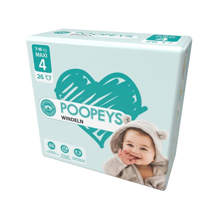 mega paka pampers pielichomajtki 5