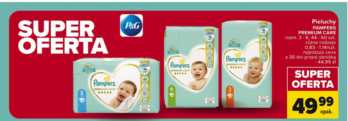 pampers 5 90