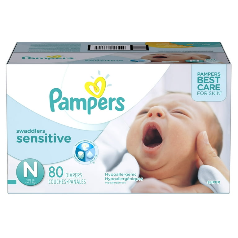 pieluchomajtki pampers5