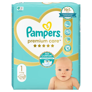 rossmann pieluchy pampers 2