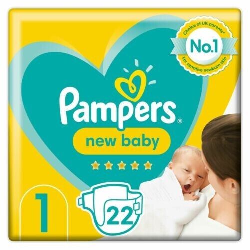 czy pampers to marka