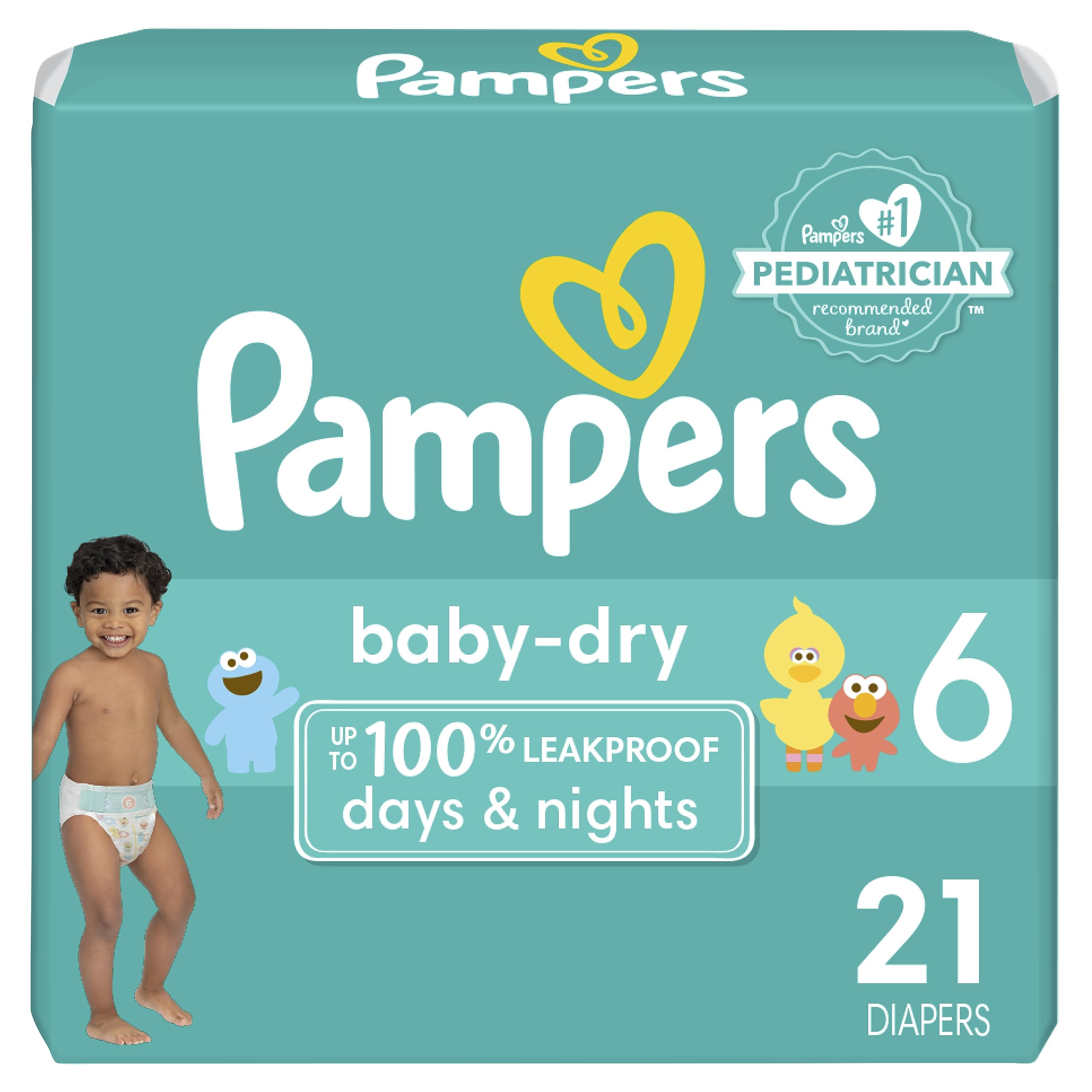 huggies pampers do wody