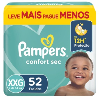 pampers konkurs 2018