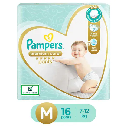 fabryka pampers