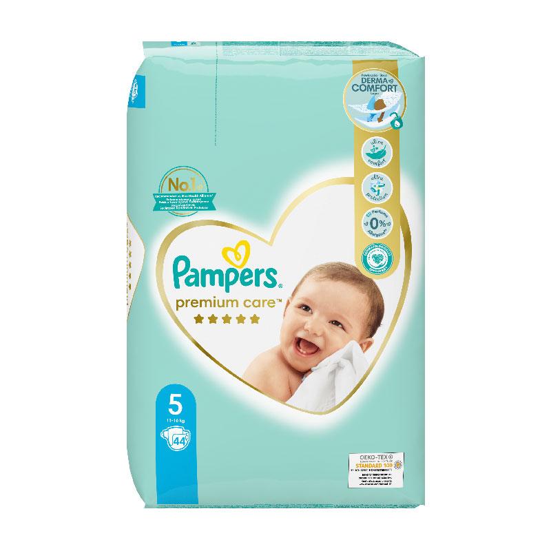 pampers new baby-dry pieluchy 2 mini 3-6 kg