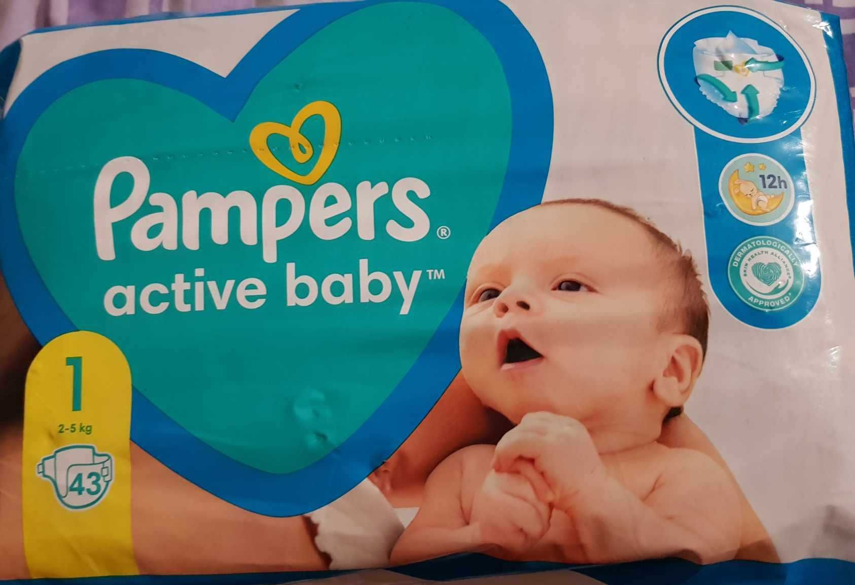 pampers nie chce sie zresetować brother