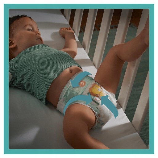 pampers preemie protection