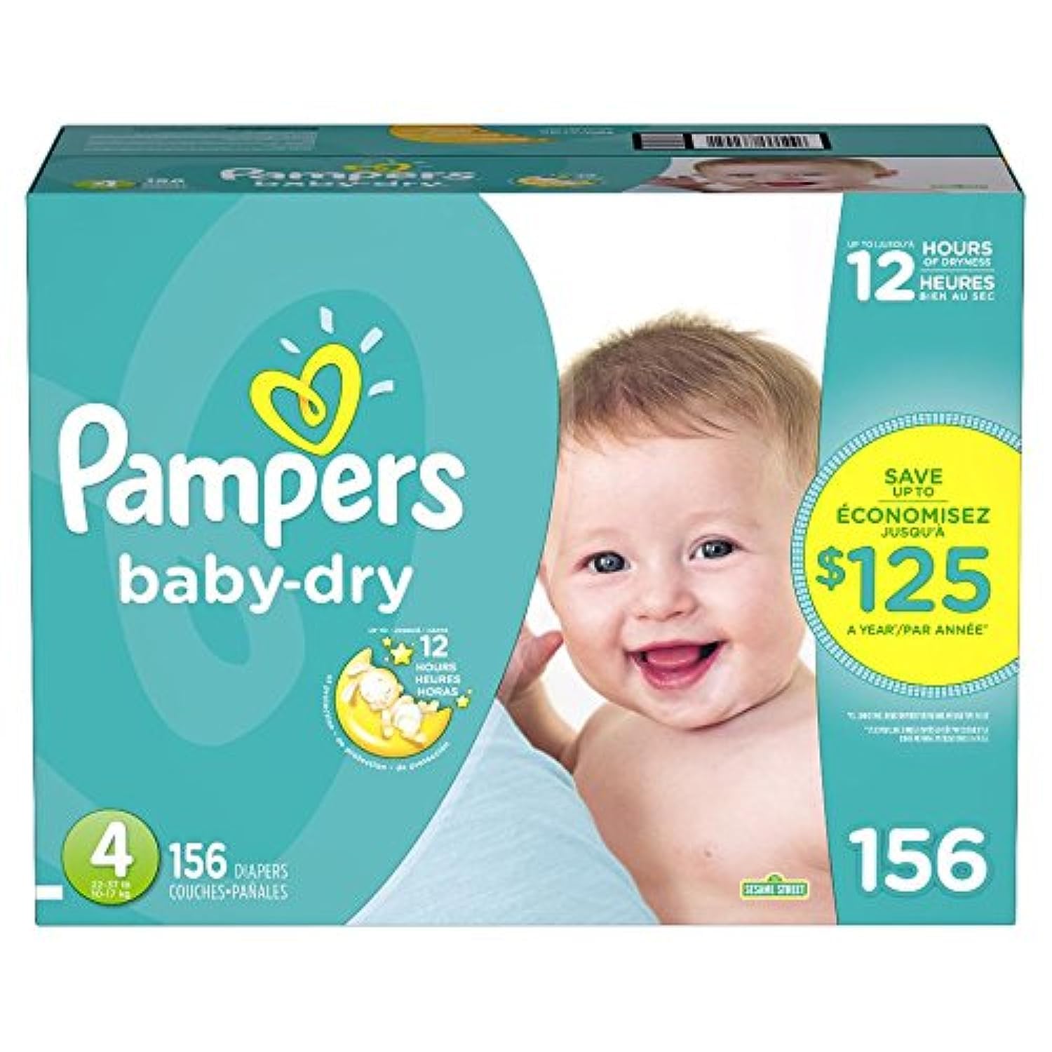 pampers premium care 2 mini 240