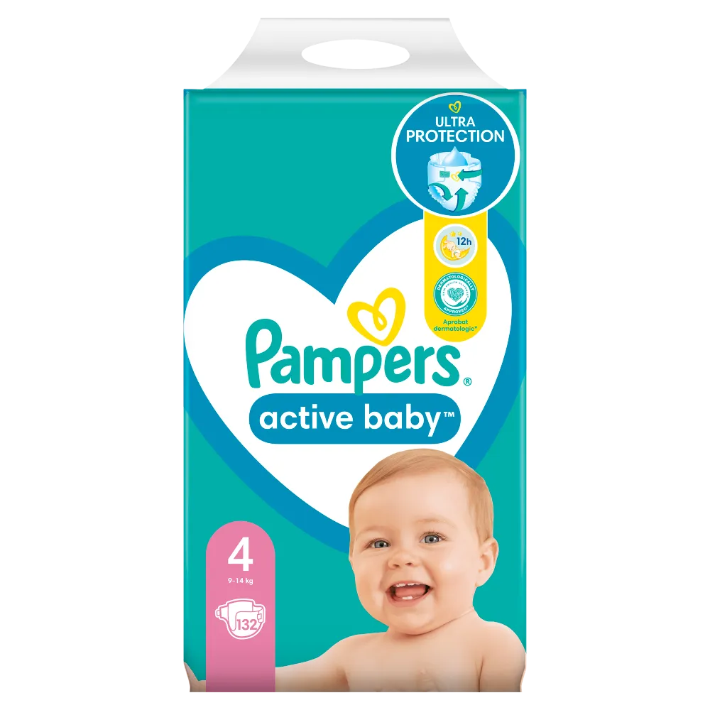 firma pampers nr nip