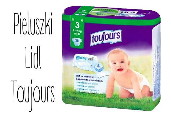 zmiana pieluch z pampers na dada płacz