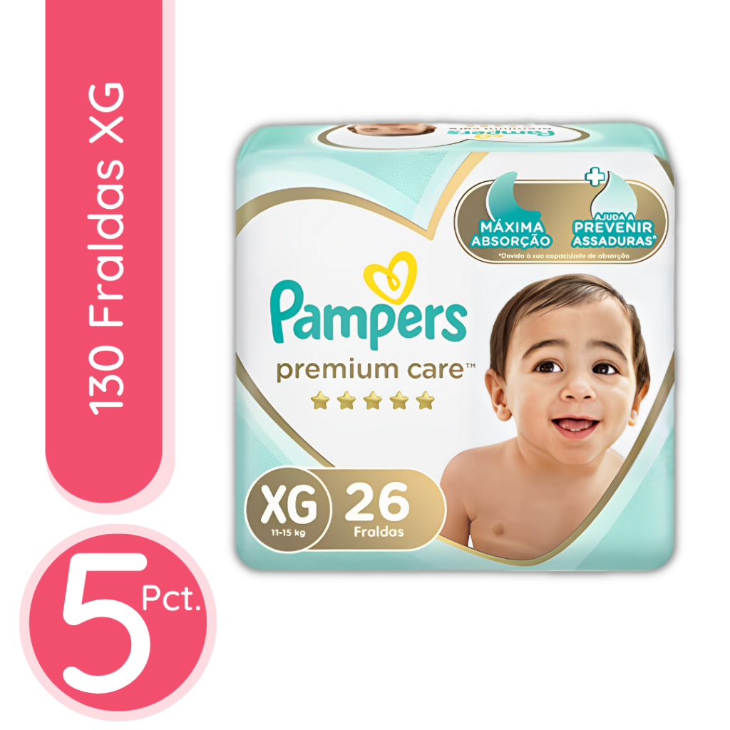 wyprzedaż pampers rozmiar 1