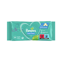 pampers dada 3 little onecena