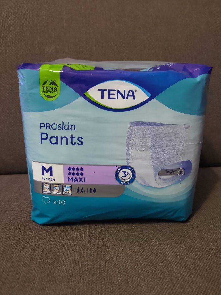 piluchomajtki mega pack+ różne rodzaje pampers