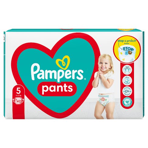 leclerc pieluchy pampers