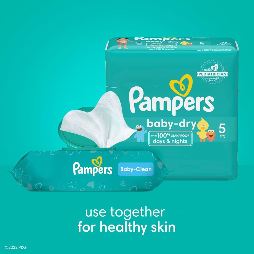 rossmann pampers 2 premium care