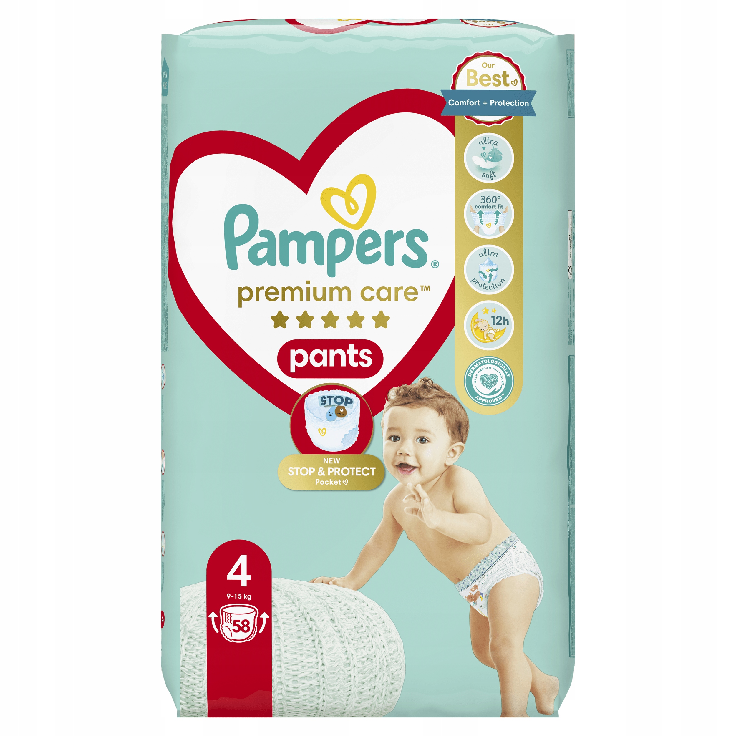 pampers recycling amsterdam