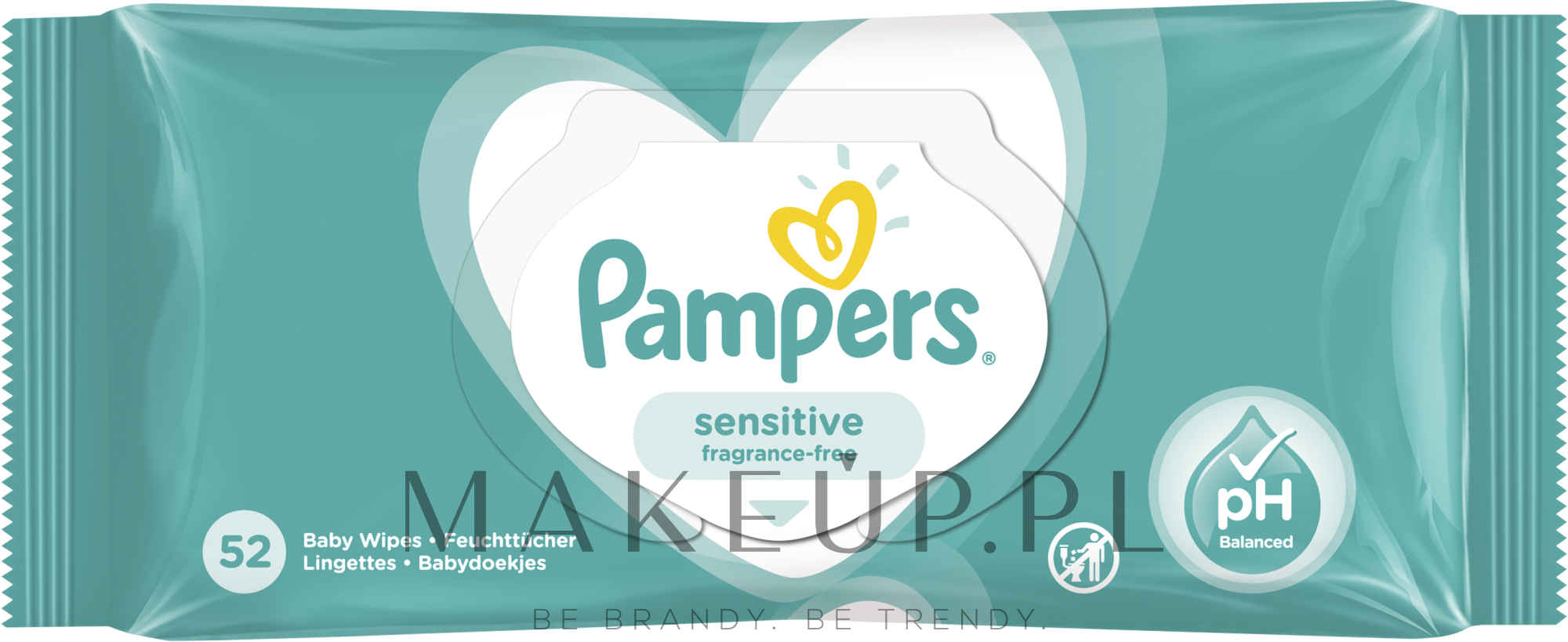 pampers dry kids