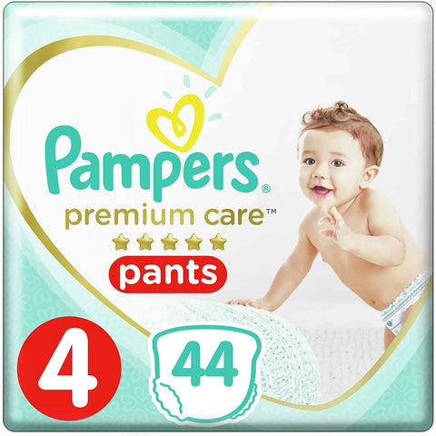 rossmann pampers care