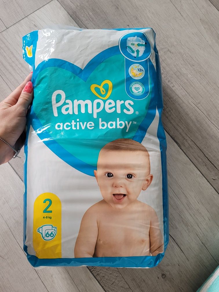 pampers pl darmowe próbki