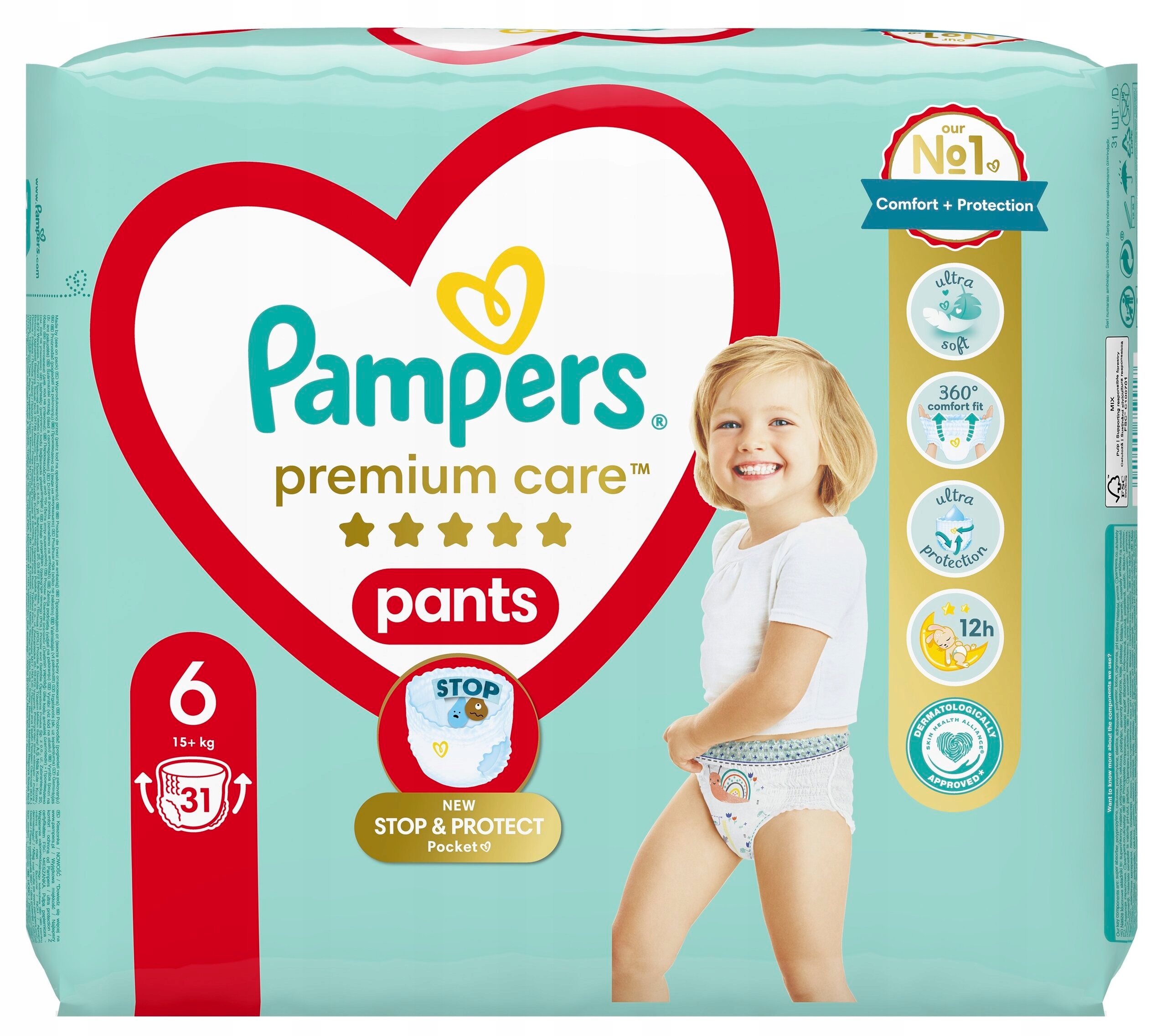 niepelnosprawni pampers porno