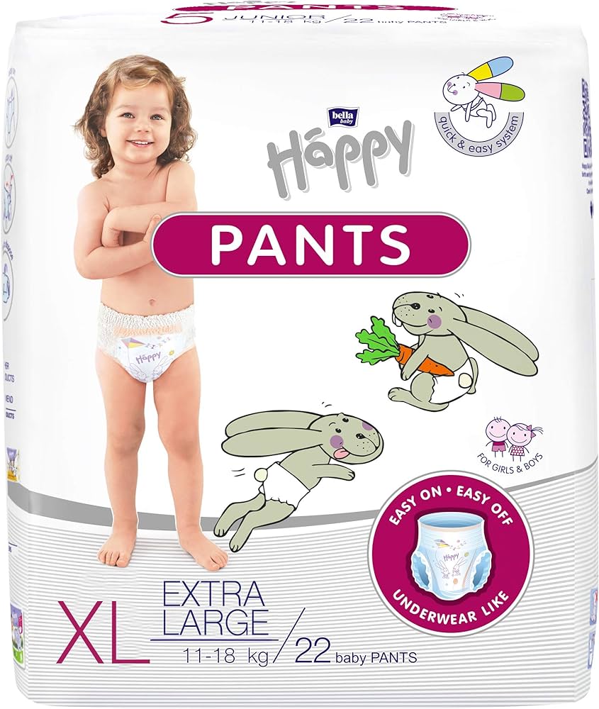 pampers pants 6 carrefour
