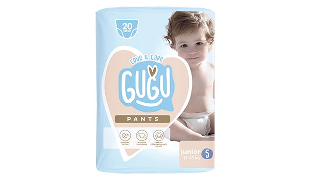 pampers 0 wielkość