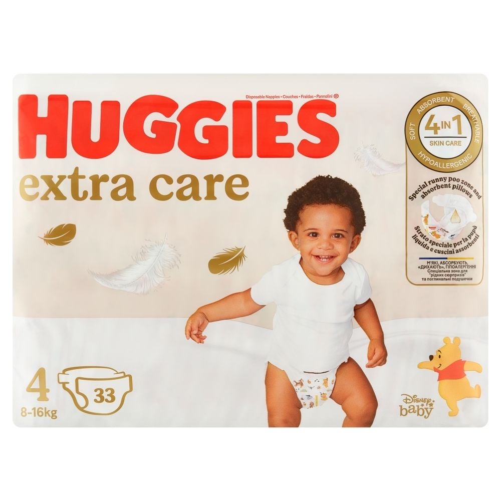 pampers mega pack 3 152