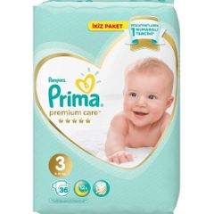 pampers premium care baby hit