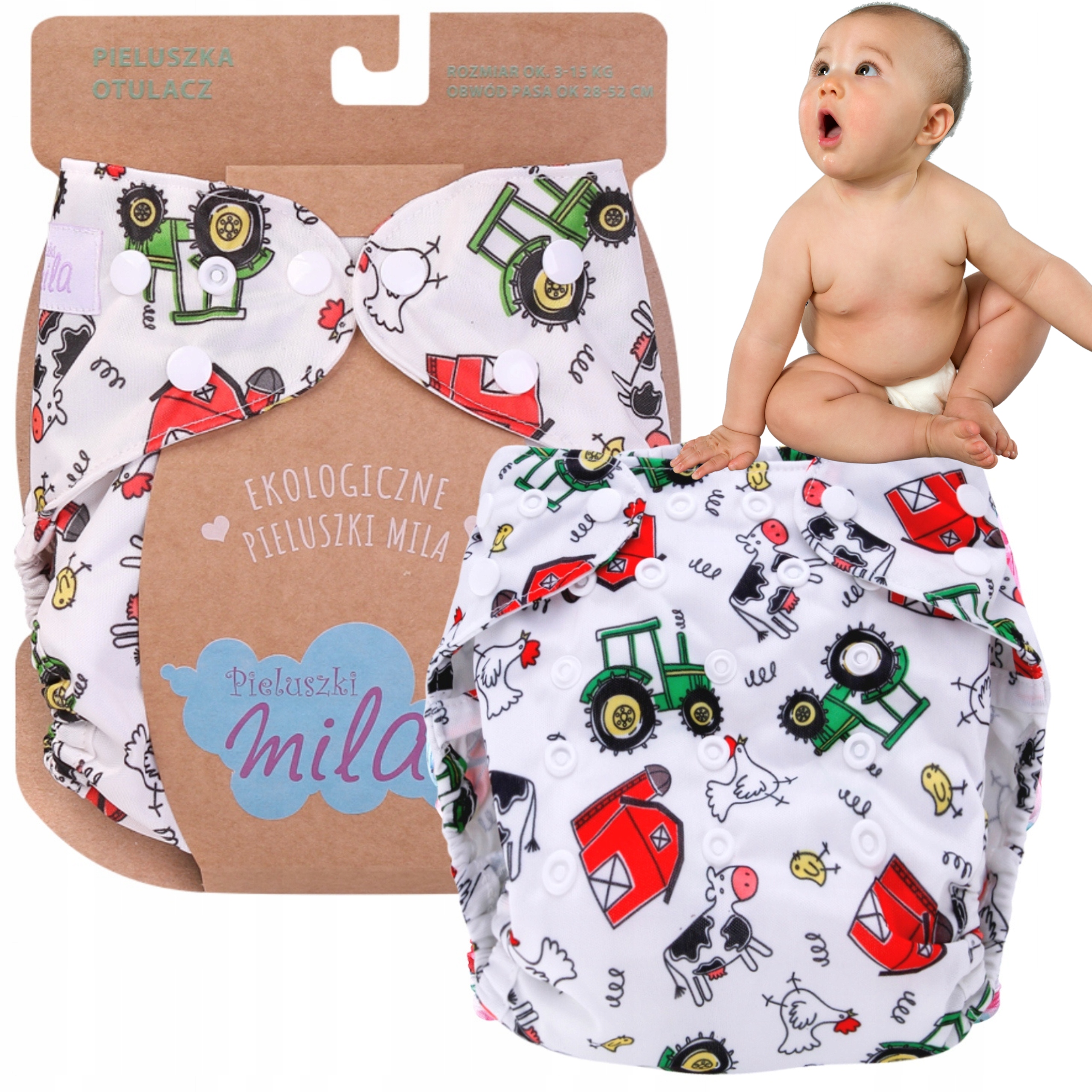 wolny shop pampers