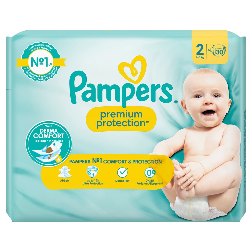 chusteczki pampers sensitive czy fresh