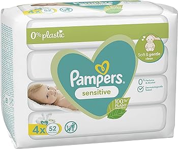 pampers pants 4 specjalne wlasciwosci