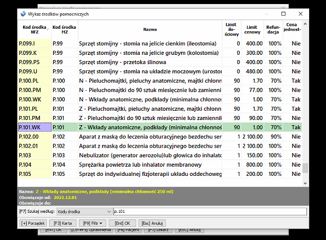 pieluchomajtki dla dorosłych seni medium