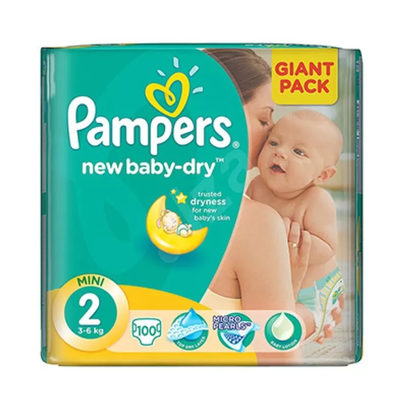 premium care 2 pampers